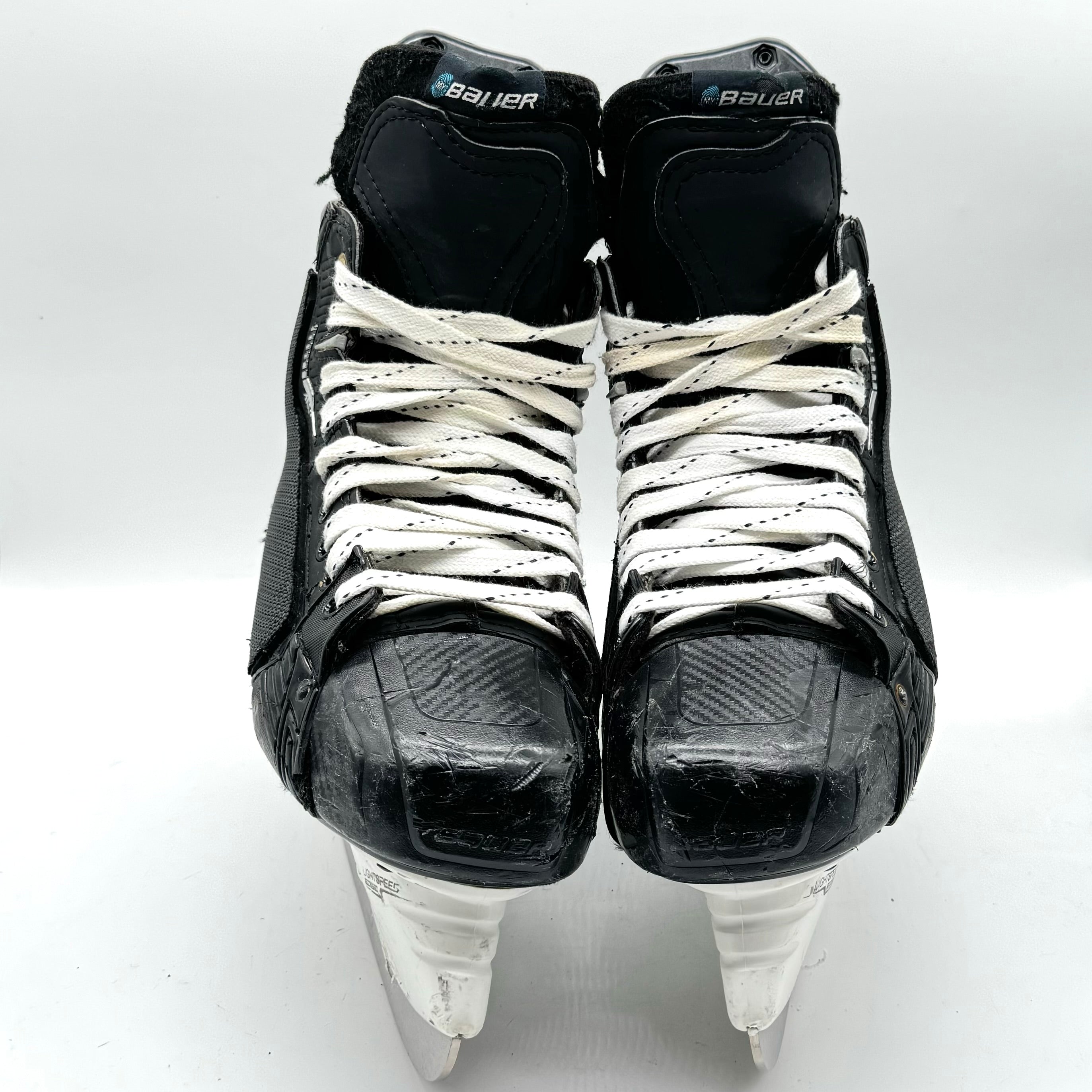 Patins Bauer Supreme Mach Pro d'occasion - Taille 9.5D